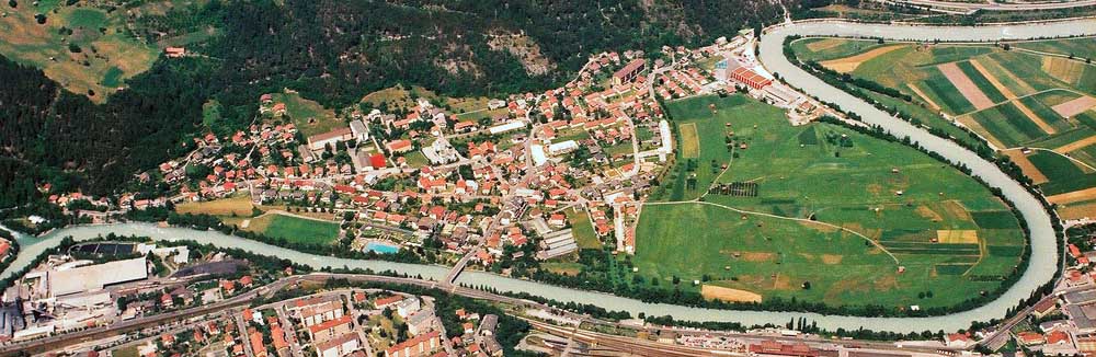 Innschleife