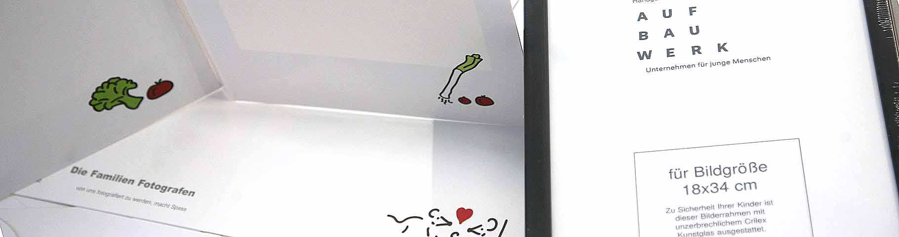 Nachbestellung Kindergarten